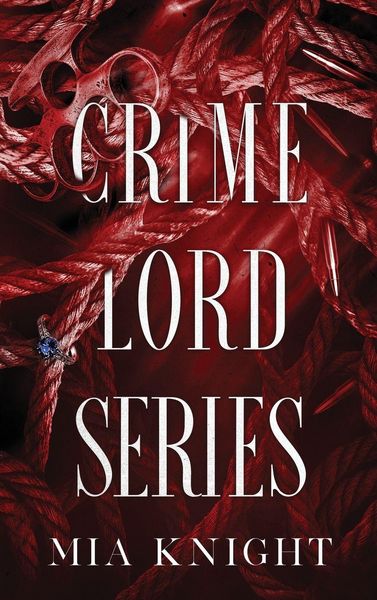 Produktbild: Crime Lord Series