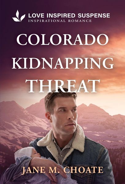 Produktbild: Colorado Kidnapping Threat