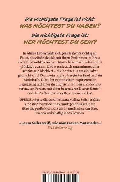 Produktbild: Zur&uuml;ck zu mir