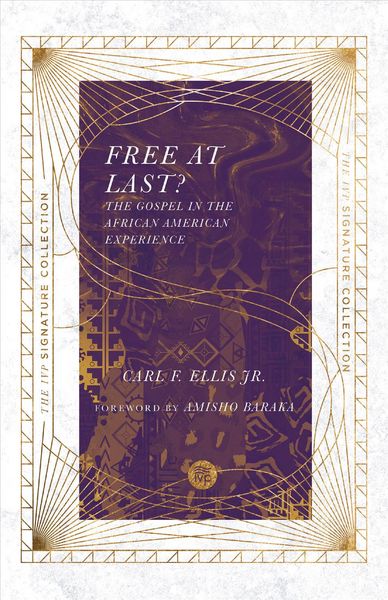 Produktbild: Free at Last?