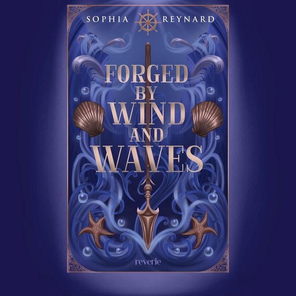Produktbild: Forged by Wind and Waves