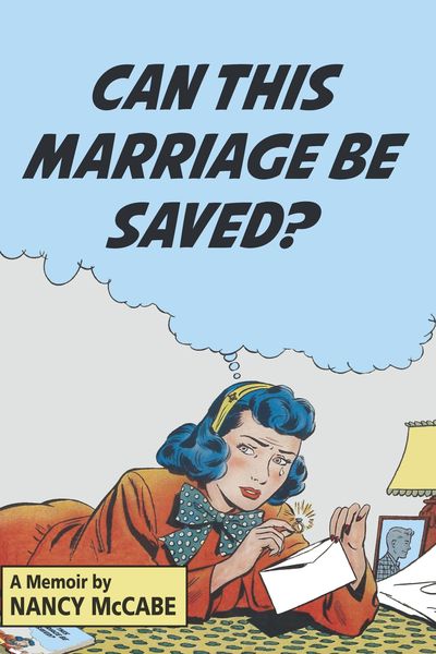 Produktbild: Can This Marriage Be Saved?