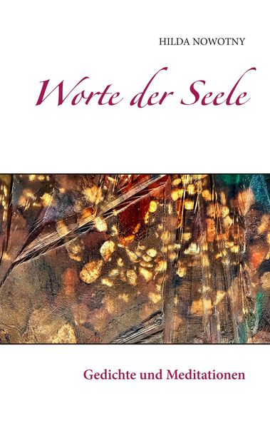 Produktbild: Worte der Seele