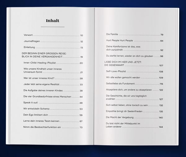 Produktbild: Das Universum in mir