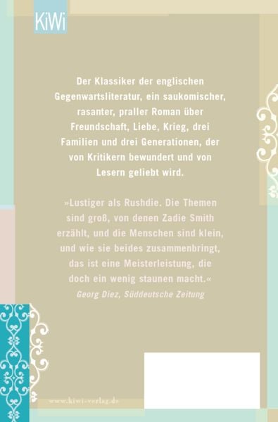 Produktbild: Z&auml;hne zeigen