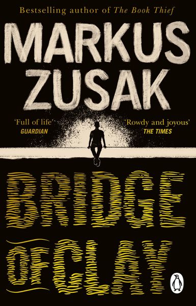 Produktbild: Bridge of Clay
