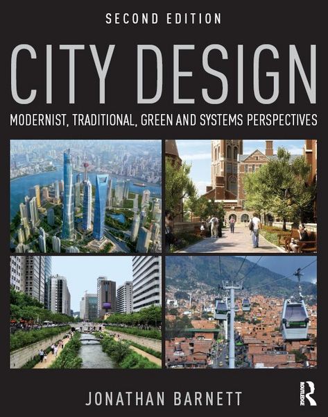 Produktbild: City Design
