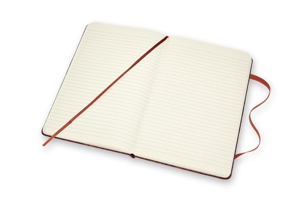 Produktbild: Moleskine Blend Kollektion 2019, Fester Einband