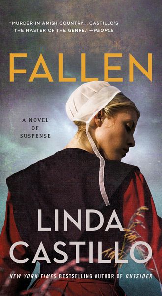 Produktbild: Fallen
