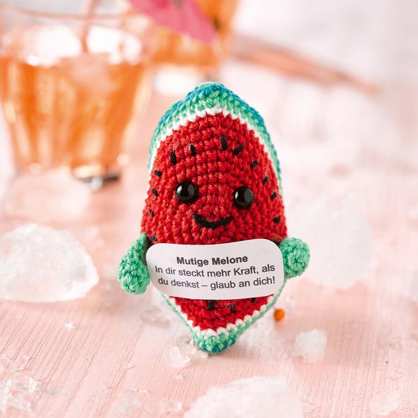 Produktbild: Emotional Support Fruits