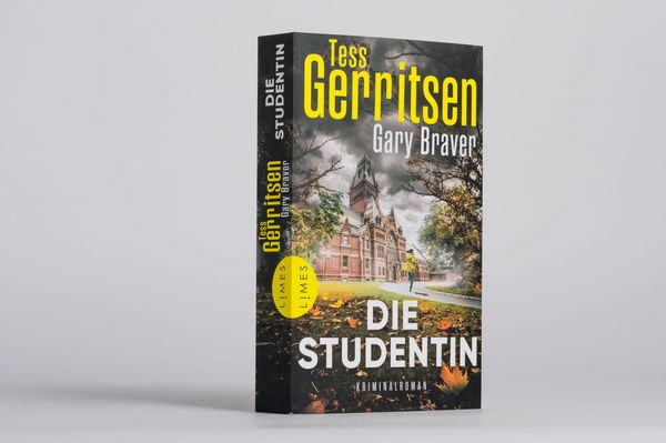 Produktbild: Die Studentin