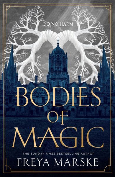 Produktbild: Bodies of Magic