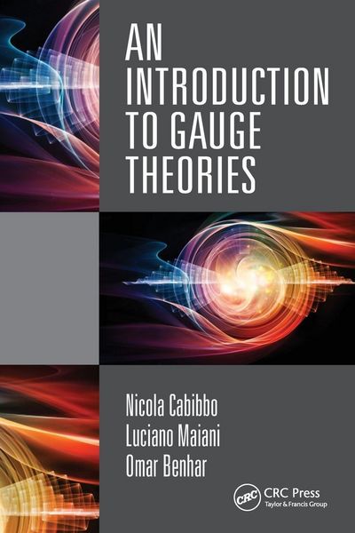 Produktbild: Cabibbo, N: Introduction to Gauge Theories