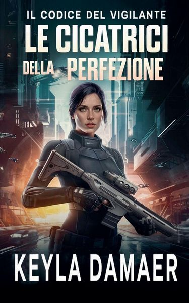 Produktbild: Le Cicatrici della Perfezione