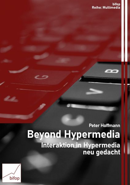 Produktbild: Beyond Hypermedia
