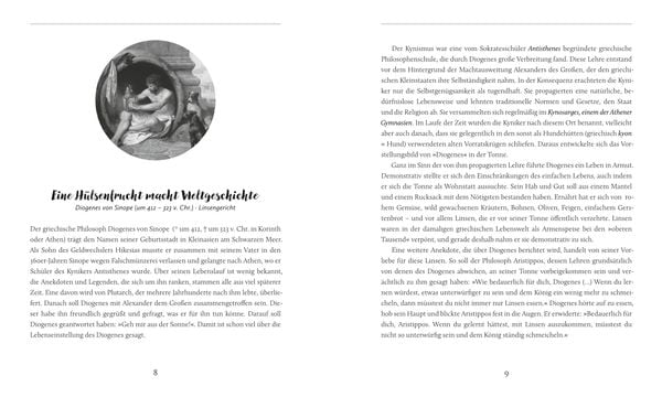 Produktbild: Gerichte mit Geschichte