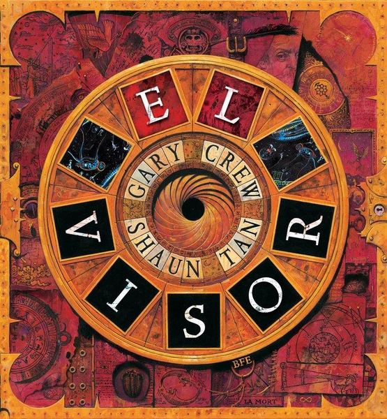 Produktbild: El visor