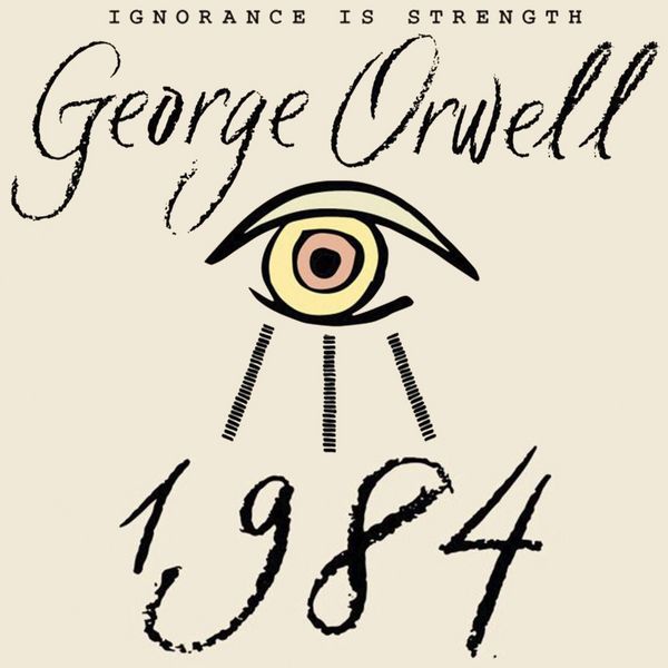 Produktbild: 1984