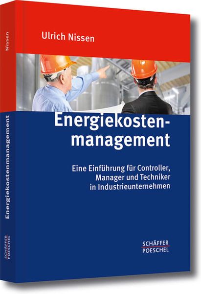 Produktbild: Energiekostenmanagement