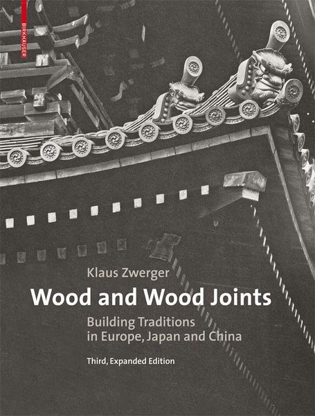 Produktbild: Wood and Wood Joints
