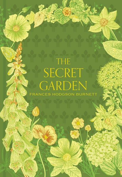 Produktbild: The Secret Garden