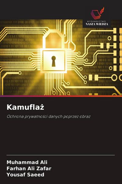 Produktbild: Kamufla&iquest;