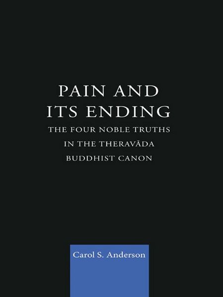 Produktbild: Pain and Its Ending
