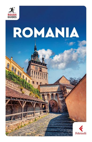 Produktbild: Romania