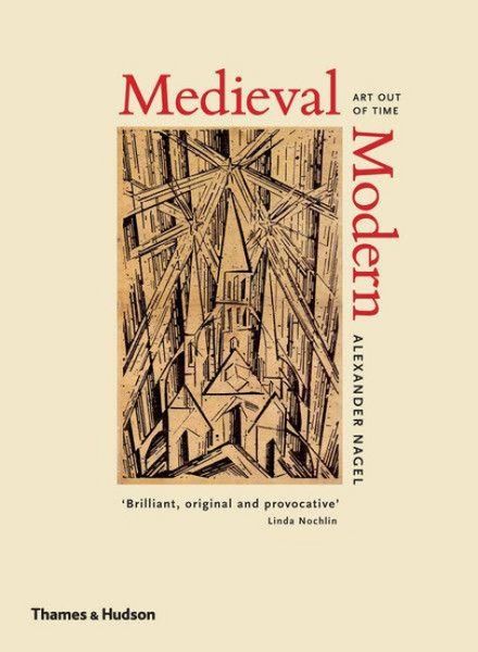 Produktbild: Medieval Modern