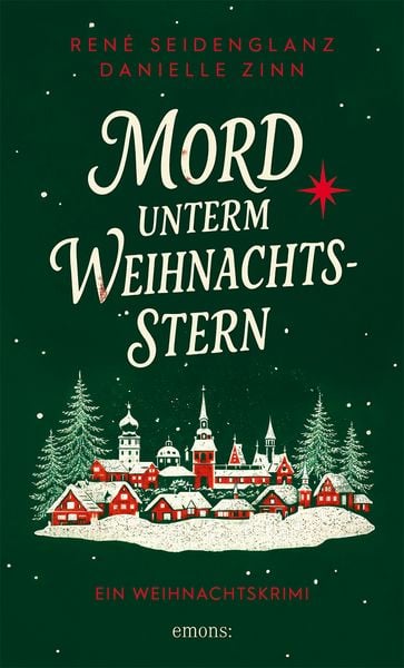 Produktbild: Mord unterm Weihnachtsstern
