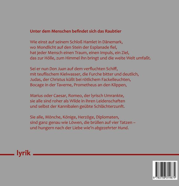 Produktbild: Sechzig Sonette