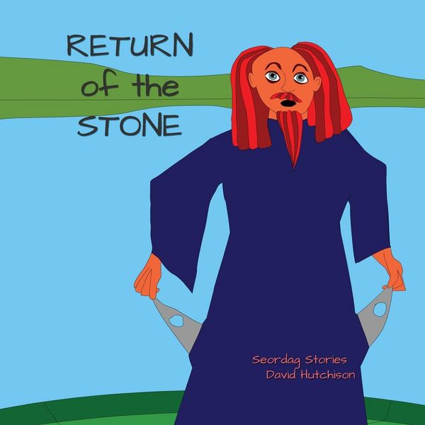 Produktbild: Return Of The Stone
