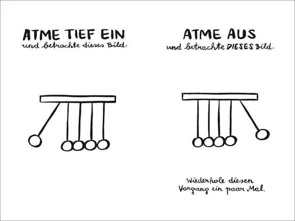 Produktbild: Das kleine Einschlafbuch f&uuml;r Gro&szlig;e