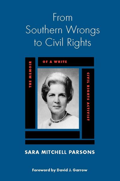 Produktbild: From Southern Wrongs to Civil Rights