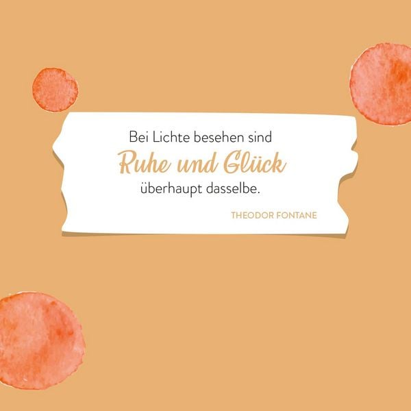 Produktbild: 365 Tage einatmen. Ausatmen. L&auml;cheln.