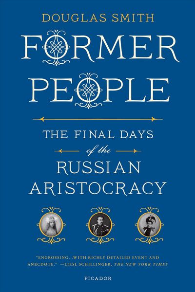 Produktbild: Former People