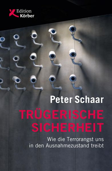 Produktbild: Tr&uuml;gerische Sicherheit