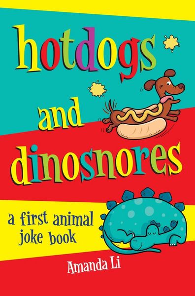Produktbild: Hot Dogs and Dinosnores