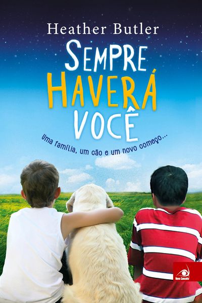 Produktbild: Sempre Haver&aacute; Voc&ecirc;