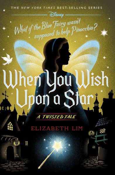 Produktbild: When You Wish Upon a Star