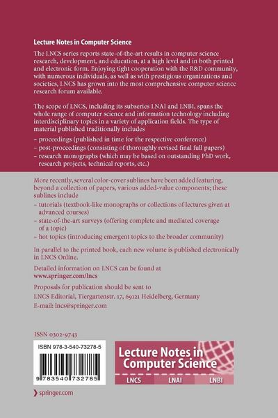 Produktbild: Universal Acess in Human Computer Interaction. Coping with Diversity