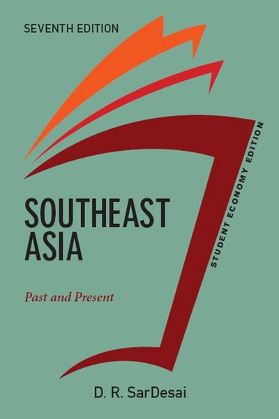 Produktbild: Southeast Asia, Student Economy Edition