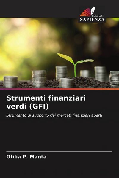 Produktbild: Strumenti finanziari verdi (GFI)