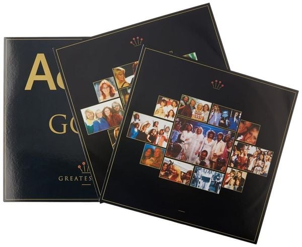 Produktbild: Gold