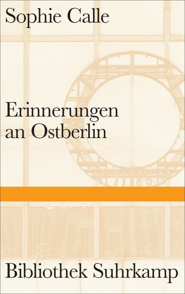Produktbild: Erinnerungen an Ostberlin