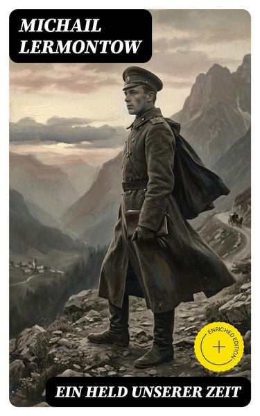 Produktbild: Ein Held unserer Zeit
