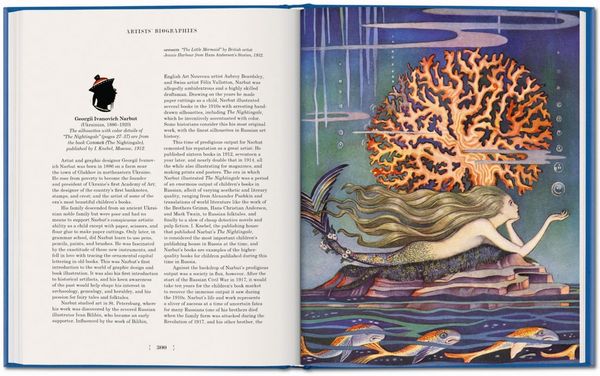 Produktbild: The Fairy Tales of Hans Christian Andersen