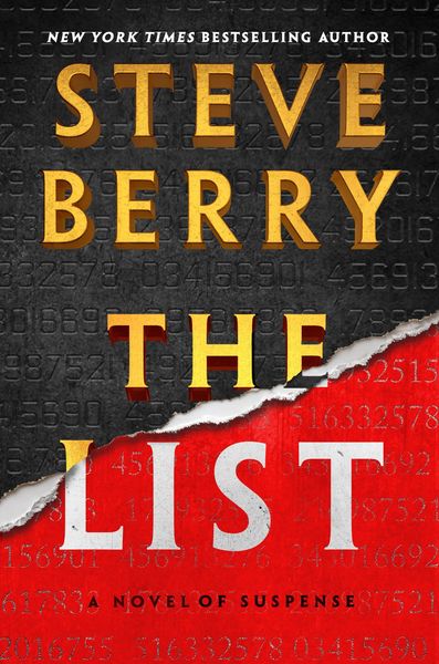 Produktbild: The List