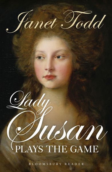 Produktbild: Lady Susan Plays the Game