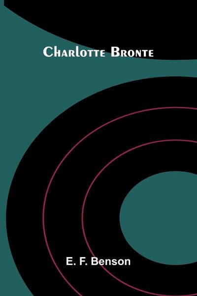 Produktbild: Charlotte Bronte